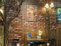 -MAX伯爵趣味互动密室逃脱(大坪D馆店)