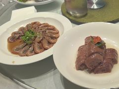 -老平安农家菜(平安店)