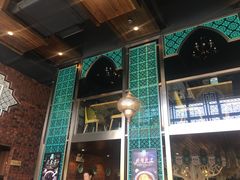 -中阿兰牛肉面(悦海新天地店)