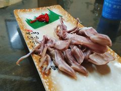 糟鸭舌-协和菜馆(凤凰街店)