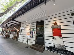 -La Creperie法餐厅(桃江路店)