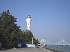 -北海金海湾红树林生态旅游区