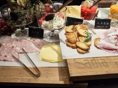 -拉蒂娜·巴西牛排馆 Latina·Brazilian Steakhouse(王府井喜悦店)