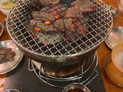 -大阪烧肉BAKA一代(十亩地店)