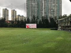 -棕榈泉国际高尔夫学院