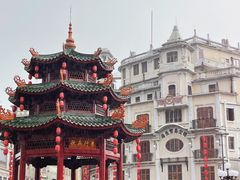 -汕头市小公园