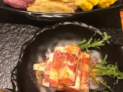 -悟空酒场烤肉(凯德壹中心店)