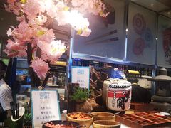 -喜庭海鲜自助(来福士店)