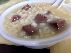 鸭粥-电白鸭粥店(下沙二坊88号店)