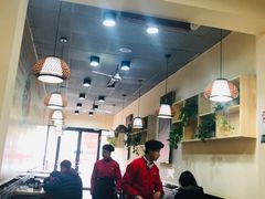 -毛大碗西府削筋面(土门店)