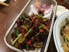 -那家老院子东北菜·饺子·小鸡炖蘑菇(艳华街店)