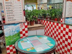 -烧鹅濑(西华路店)