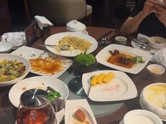 -蛇口希尔顿南海酒店·随轩中餐厅·粤菜