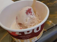 -芭菲盛宴·环球美食(北城国际店)