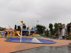 -枫香湖儿童公园