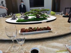 -镇江润扬大桥酒店