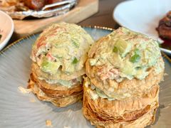 -望乡楼上海菜(日月光店)