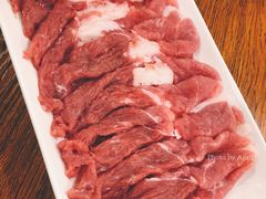 -老门框爆肚涮肉(金宝街店)