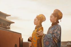-美云庭古装·格格服汉服·京城旅拍(北京店)