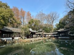 -赭山公园