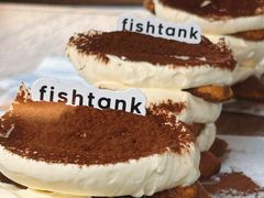 -fishtank鱼缸咖啡(三山街店)