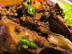 -有奴思烤肉·清真(正宁路店)