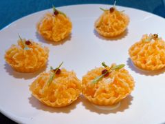 公主素蟹粉-南里山房·新淮扬菜(徐汇万科店)