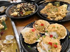 -夏记烤官达人·徐州鲜羊肉串(江宁店)