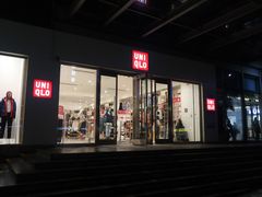 -优衣库(长沙银盆岭万达广场店)