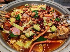 -滋味烤鱼(超洋店)