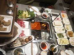 -海底捞火锅(龙湖北京大兴天街店)