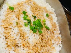 猪油拌饭-70后饭吧(府河街店)