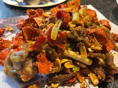 -驿舍·民國老营房院子私房菜(科学会堂店)