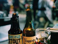 比利时精酿罗斯福6号啤酒-月半小炉焖烤