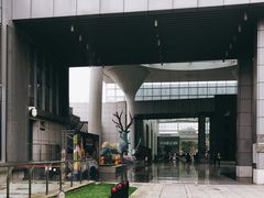 -武汉园博园(武汉自然博物馆)