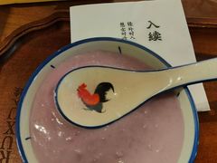 -RUXU入续糖水铺与包(卓悦中心店)