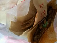 -降龙爪爪(建设路2店)