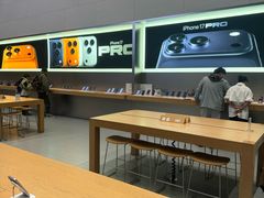 -Apple零售店(华贸购物中心店)