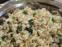 -胜海大排档·海鲜·黄鳝饭(十年老店)