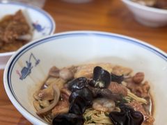 -天天鲜面馆(衡山路店)