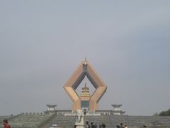 -法门文化景区