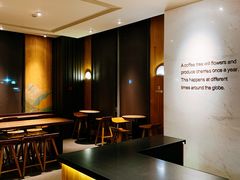 -星巴克(汾阳路店)