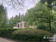 -上海虹桥迎宾馆
