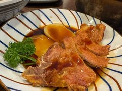 -玖鲜小笼(中山广场店)