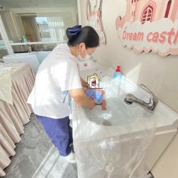 点击看大图 -宝馨月月子中心(友谊医院店)