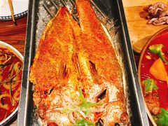 -纳瓦新疆菜(银都店)