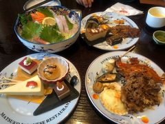 -松子料理(亮马桥店)