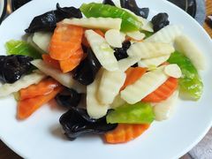 -威海九禧海鲜居渔水饺(经区店)