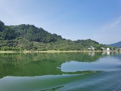 -新安江山水画廊风景区