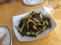 -正隆斋素食超市(西四店)